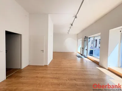 Gewerbeimmobilie mieten in Linz – 91 m², € 950 – Bild 4 von 6