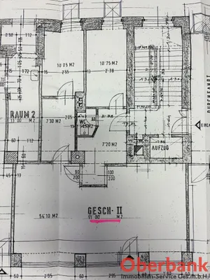 Gewerbeimmobilie mieten in Linz – 91 m², € 950 – Bild 6 von 6