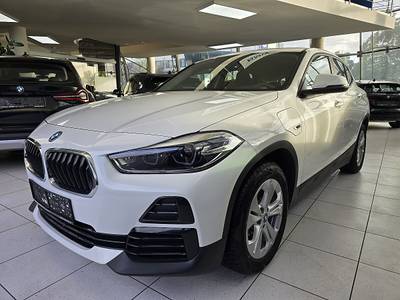 BMW X2 xDrive25 Hybrid Allrad Aut. Sondermodell "A...