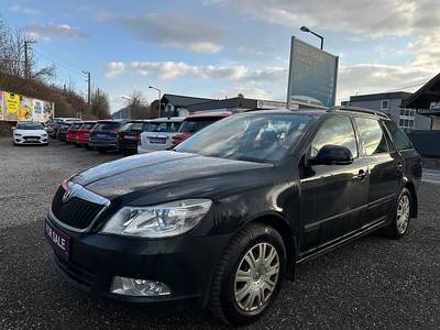 Skoda Octavia 1,2 TSI Elegance,* Tempomat, Klimatroni...