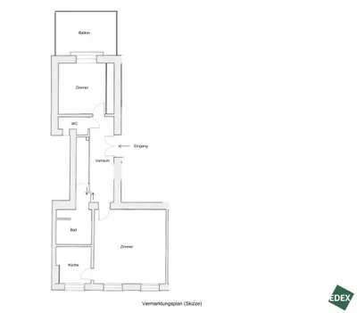 2-Zimmer-Wohnung kaufen in Wien – 72,26 m², € 490.000 – Bild 14 von 14