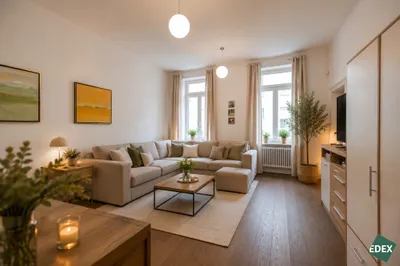 2-Zimmer-Wohnung kaufen in Wien – 72,26 m², € 490.000 – Bild 2 von 14