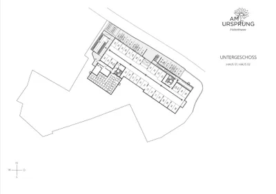 2-Zimmer-Wohnung kaufen in Kitzbühel – 53,44 m², € 369.000 – Bild 7 von 8