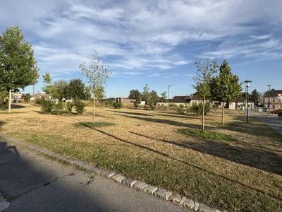 3-Zimmer-Haus kaufen in Gänserndorf – 101 m², € 197.000 – Bild 34 von 36