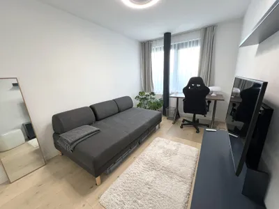 1-Zimmer-Wohnung mieten in Wien – 12 m², € 450 – Bild 3 von 6