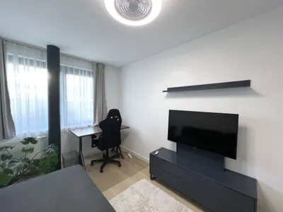 1-Zimmer-Wohnung mieten in Wien – 12 m², € 450 – Bild 4 von 6