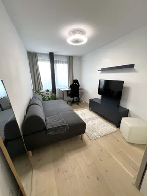 1-Zimmer-Wohnung mieten in Wien – 12 m², € 450 – Bild 5 von 6