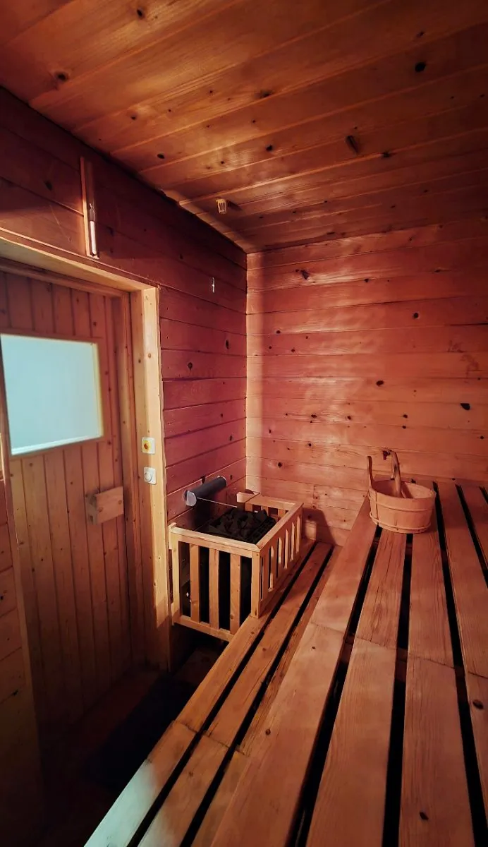 Hebalm miki chalets - Ansicht 2