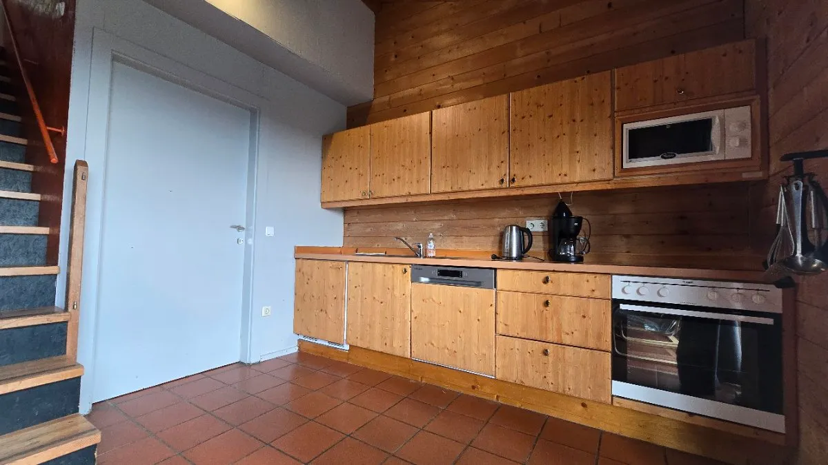 Hebalm miki chalets - Ansicht 3
