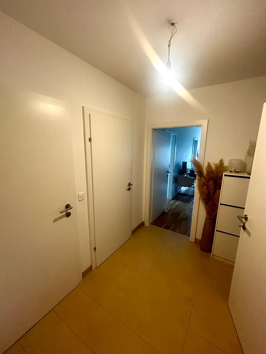 (Reserviert)Nachmieter|in gesucht - 3 Zimmer Gartenwohnung – pohled 3