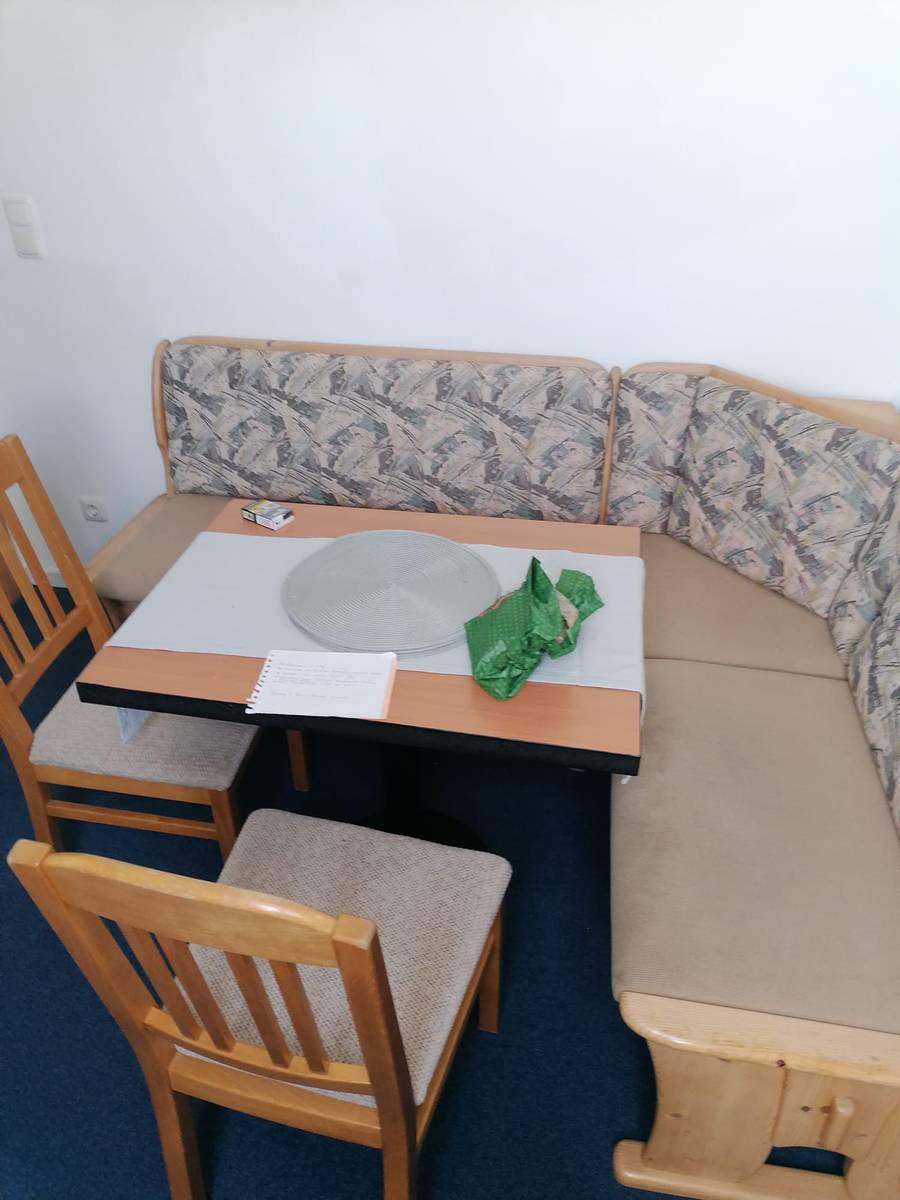 Wohnung für Single - Ansicht 2