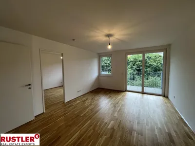 Gemütliche und moderne 2-Zimmer-Wohnung