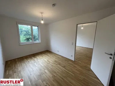 Gemütliche und moderne 2-Zimmer-Wohnung – Bild 3