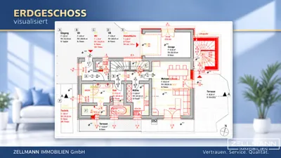 7-Zimmer-Haus kaufen in Spittal an der Drau – 217 m², € 899.990 – Bild 8 von 28