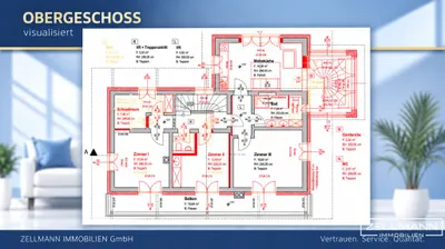 7-Zimmer-Haus kaufen in Spittal an der Drau – 217 m², € 899.990 – Bild 9 von 28