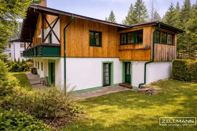7-Zimmer-Haus kaufen in Spittal an der Drau – 217 m², € 899.990 – Bild 3 von 28