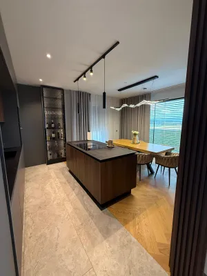 4-Zimmer-Wohnung mieten in Amstetten – 105 m², € 1.590 – Bild 8 von 21