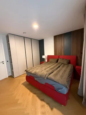 4-Zimmer-Wohnung mieten in Amstetten – 105 m², € 1.590 – Bild 16 von 21