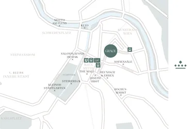 2-Zimmer-Wohnung kaufen in Wien – 40 m², € 399.000 – Bild 14 von 18