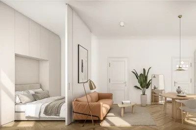 2-Zimmer-Wohnung kaufen in Wien – 40 m², € 399.000 – Bild 1 von 18