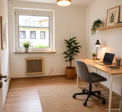 3-Zimmer-Wohnung mieten in Klagenfurt – 75 m², € 1.200 – Bild 8 von 22