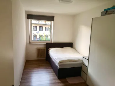 3-Zimmer-Wohnung mieten in Klagenfurt – 75 m², € 1.200 – Bild 10 von 22