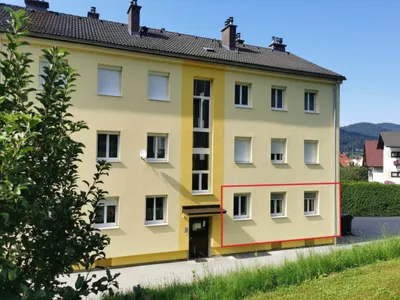 2-Zimmer-Wohnung mieten in Bruck-Mürzzuschlag – 47 m², € 555 – Bild 10 von 11