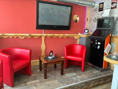 4-Zimmer-Gewerbeimmobilie mieten in Klagenfurt – 63 m², € 1.067 – Bild 8 von 13