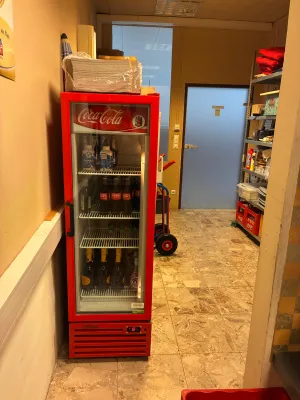 4-Zimmer-Gewerbeimmobilie mieten in Klagenfurt – 63 m², € 1.067 – Bild 13 von 13
