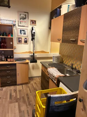 4-Zimmer-Gewerbeimmobilie mieten in Klagenfurt – 63 m², € 1.067 – Bild 12 von 13