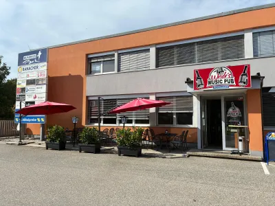 4-Zimmer-Gewerbeimmobilie mieten in Klagenfurt – 63 m², € 1.067 – Bild 1 von 13