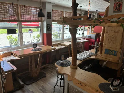 4-Zimmer-Gewerbeimmobilie mieten in Klagenfurt – 63 m², € 1.067 – Bild 4 von 13