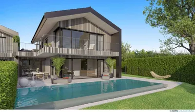 3-Zimmer-Haus kaufen in Salzburg-Umgebung – 253 m² – Bild 5 von 9