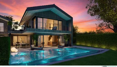 3-Zimmer-Haus kaufen in Salzburg-Umgebung – 253 m² – Bild 9 von 9