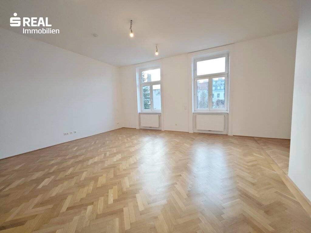 FRISCH SANIERTE 4-ZIMMER ALTBAUWOHNUNG IN DER KANDLGASSE - Ansicht 3