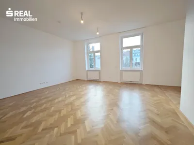 FRISCH SANIERTE 4-ZIMMER ALTBAUWOHNUNG IN DER KANDLGASSE – Bild 3