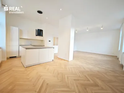 FRISCH SANIERTE 4-ZIMMER ALTBAUWOHNUNG IN DER KANDLGASSE – Bild 2