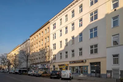 3-Zimmer-Wohnung kaufen in Wien – 67,16 m², € 269.000 – Bild 16 von 20