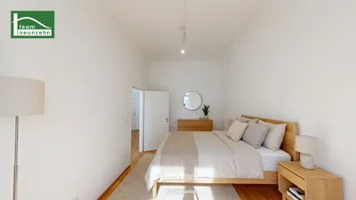 2-Zimmer-Wohnung mieten in Graz – 49,14 m², € 799 – Bild 6 von 20