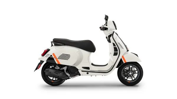 Vespa GTS
