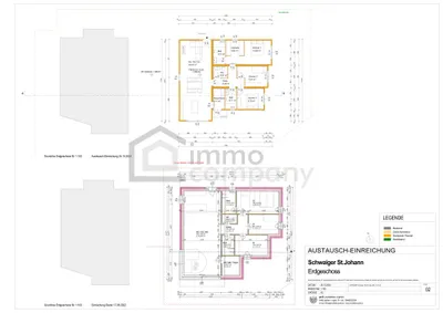 4-Zimmer-Wohnung kaufen in Sankt Johann im Pongau – 122 m², € 290.000 – Bild 9 von 10