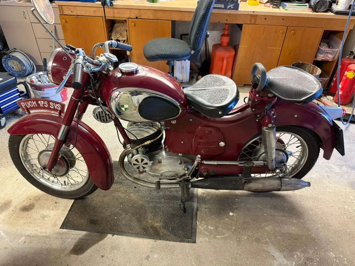 Puch 175
