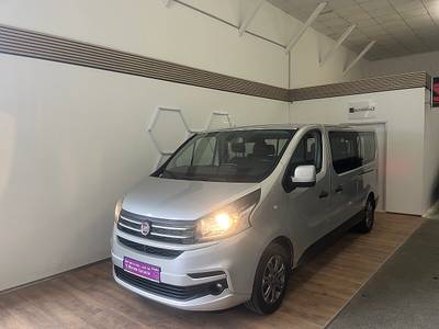 Fiat Talento Panorama *MWST ausweisbar* 3,0t 1,6 Eco...