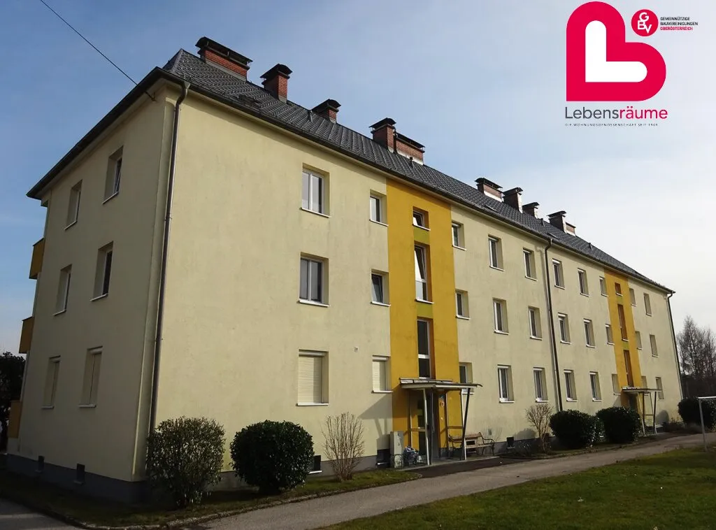 Wohnung – Neuhofen an der Krems, Gries - Ansicht 2