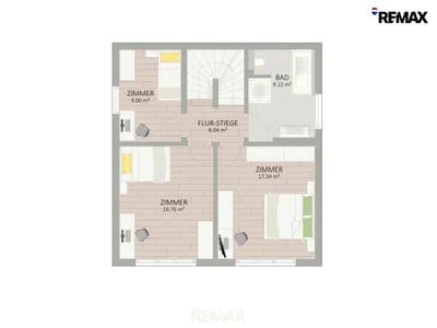 5-Zimmer-Haus kaufen in Wien – 145,31 m², € 1.299.900 – Bild 22 von 24
