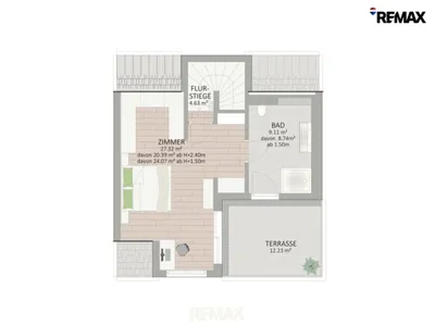 5-Zimmer-Haus kaufen in Wien – 145,31 m², € 1.299.900 – Bild 23 von 24