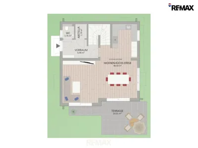 5-Zimmer-Haus kaufen in Wien – 145,31 m², € 1.299.900 – Bild 21 von 24