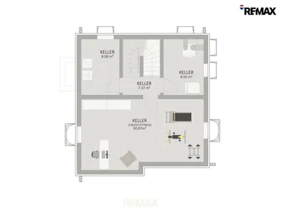 5-Zimmer-Haus kaufen in Wien – 145,31 m², € 1.299.900 – Bild 24 von 24