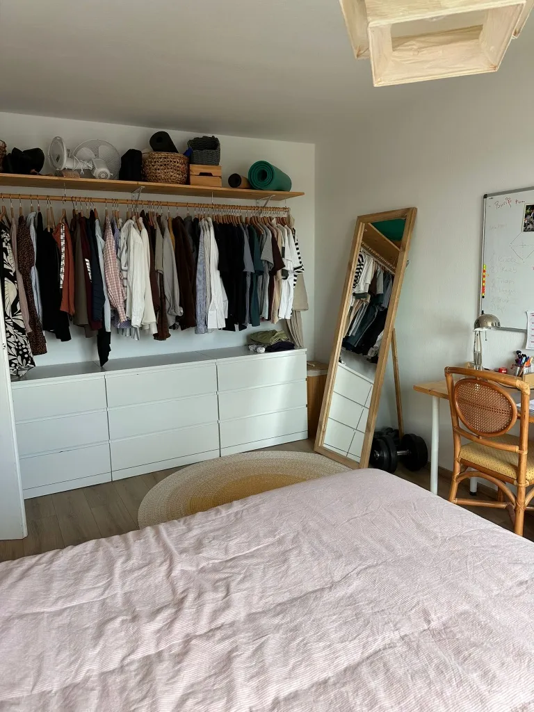 2,5-Zimmer-Wohnung mit Balkon und Traumaussicht in Salzburg - keine Maklerprovision! - Ansicht 2