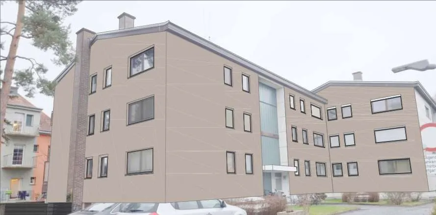 Garconniere IN BESTER LAGE - mit Tiefgarage - Provisionsfrei - Ansicht 3